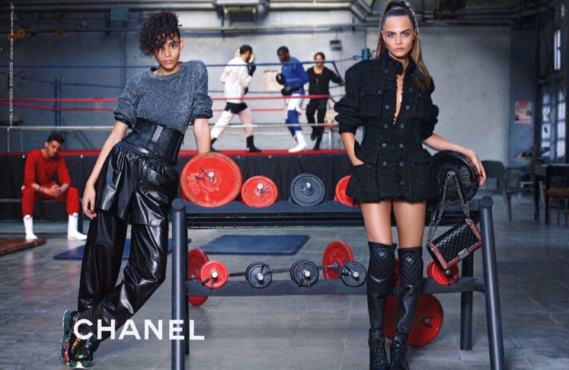 Chanel-3