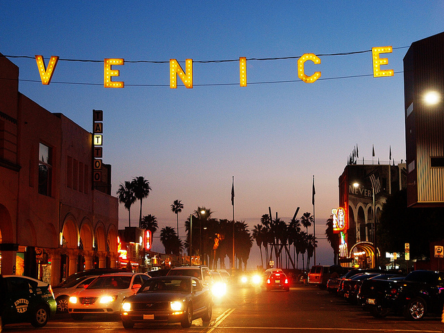 Venice Beach